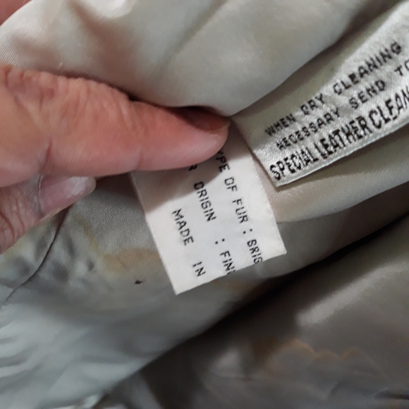 Coat - Picture 6 of 16